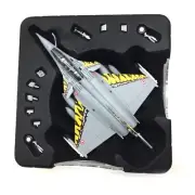 1:72 Rafale B NATO Tiger Club Alloy Fighter Aircraft Model Military Ornaments