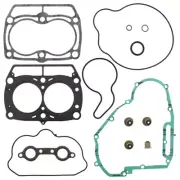 Winderosa Complete Gasket Kit Polaris Sportsman 700 EFI 04-07