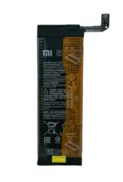 XIAOMI Mi Note 10 Lite / Mi Note 10 Pro /Mi Cc9 Pro BM52 Battery Replacement