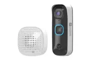 Swann Buddy4K Video Doorbell with SwannShield AI Voice Assistant