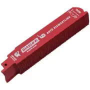 Diablo 25 Pack 6 Inch Reciprocating Saw Blades Bi Metal for Medium Metals