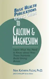 在飛比找博客來優惠-User’s Guide to Calcium and Ma