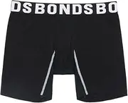 [Bonds] Men's Underwear Chafe Off Trunk (1 Pack)