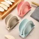 Wheat Straw Dumpling Mould Kitchen Accessory Tool Manual Dumpling HoldSL