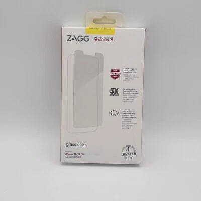iPhone 13/13 Pro Glass Elite Screen Protector