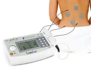Roscoe Medical ComboCare E-Stim & Ultrasound Combo Professional Device DQ7844