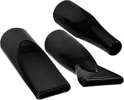 SOESFOUFU Hair Dryer Nozzle Attachment Dryer Nozzle for Hair Abs Material Professional Diffuser