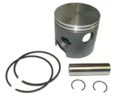 Mercury 765-7445T11 Genuine OEM Magnum Jet Outboard Starboard .030 Piston Kit