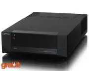 Cyrus 8Power Finish Power Amplifier Black