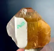 210 Carat Top Quality Topaz Crystal from Skardu Pakistan