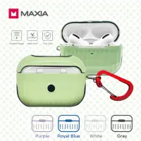 在飛比找momo購物網優惠-【MAXIA】AirPods Pro 2 迷你行李箱保護殼-