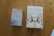 The Fountain Tarot and White Light Oracle Cards