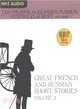 Great French and Russian Short Stories