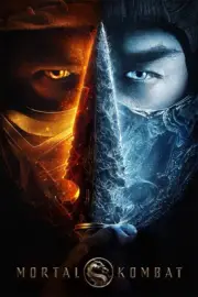 Mortal Combat Adventure Fantasy Wall Indoor Room Outdoor Poster - POSTER 20x30