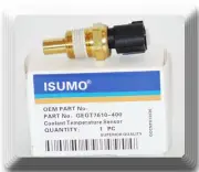 GT7400 Engine Coolant Temperature Sensor fits 02-08 Mini Cooper 1.6L (for: Mini)