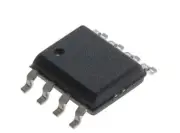 Digital Potentiometer 10k Ohm 1 Cct 64 Taps U/D Interface 8-SOIC