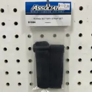 Associated 81584 Rc8B4e Hook and Loop Straps