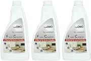 480ML Floor Cleaning Solution，Compatible With Roborock S8 Pro Ultra/S7 MaxV Ultra/Dyad/S7 Vacuum Cleaner Robot Mops(3pcs)