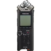 Tascam DR-22WL Portable Handheld Recorder with Wi-Fi
