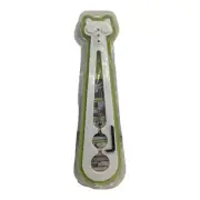 Cat Door Holder Latch Adjustable White Alternative Installs Fast Strap