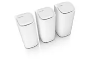 Linksys Velop Pro 7 Mesh Router MBE7000 BE11000 3Pk