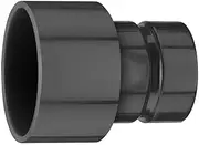 [DEWALT] DWV9140 2-1/4-Inch OD Adapter
