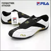 FILA TAEKWONDO SHOES/ATTACKER Competition/TKD SHOES/Martial arts shoes