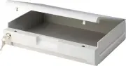 SentrySafe Plastic Locking Drawer for SFW205 Fireproof and Waterproof Safes