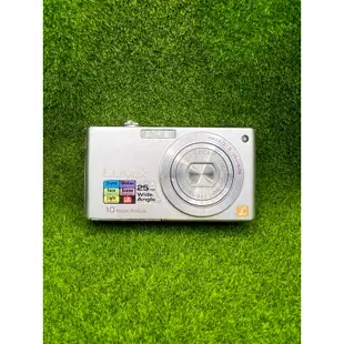 Panasonic Lumix DMC-FX36復古CCD數位卡片相機