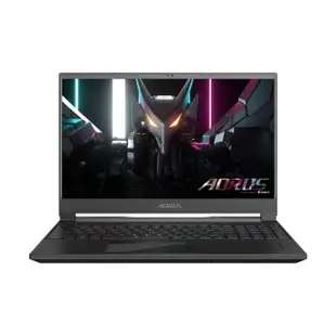 【GIGABYTE 技嘉】15吋i7 RTX4060 電競筆電(AORUS 15 BKF-H3TW553SH/i7-13620H/16G/512G/W11)