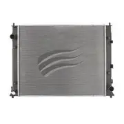 Koyorad Radiator to suit Honda Civic 4/2016> FC 1.8LT Petrol CVT 190105FAZ01 - JR9171J