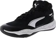 [PUMA] Playmaker Pro Mid Splatter