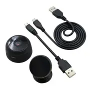 A9 WiFi 1080P HD Mini Wireless Hidden Security Spy Camera Night Vision HOT
