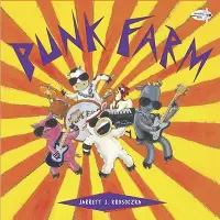 在飛比找博客來優惠-Punk Farm