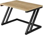 Wooden Microwave Oven Racks, Kitchen cabinets and countertop Storage Racks, Black and Wood