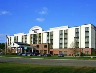 SpringHill Suites by Marriott Peoria