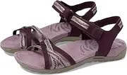 [MERRELL] Women's District 3 Backstrap Web Sport Sandal