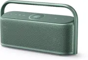 Soundcore X600 Portable Bluetooth Speaker 50W Sound IPX7 Waterproof Green