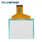 Touch Panel for F943GOT-LBD-RH-E Mitsubishi Digitizer for Repair