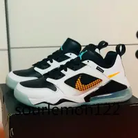 在飛比找蝦皮購物優惠-全新正品 Air Jordan Mars 270 Low 黑