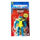 Masters of the Universe Origins Mer-Man Action Figure MOTU 2021 Mattel