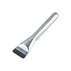 Covered Liquid Foundation Makeup Brush Lightweight Flat Brush Women