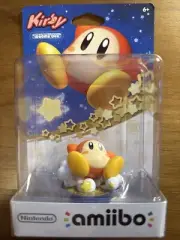 Nintendo Amiibo Kirby - Waddle Dee