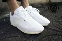 在飛比找Yahoo!奇摩拍賣優惠-【促銷商品】ADIDAS ZX FLUX TORSION鞋底