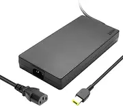 Slim 230W AC Adapter Charger Fit for Lenovo Legion Legion 5 7 5P C7 S7 Y540 Y545 Y740 Y730 Y900 Y910 Y7000 4X20E75111 ADL230NDC3A Thinkpad P1 P73 P53 P72 P52 P71 P51 P70 Laptop Power Supply Cord