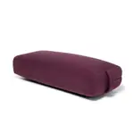 【MANDUKA】ENLIGHT™ RECTANGULAR BOLSTER 瑜珈抱枕 - INDULGE