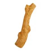 Petstages Super Dogwood Chew Stick Interactive Play Dog Toy Medium