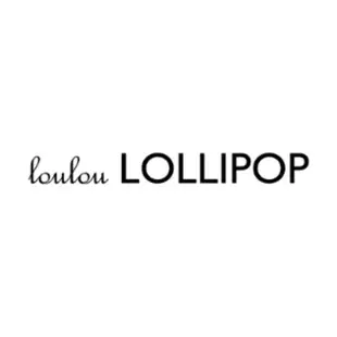 【加拿大Loulou lollipop】山茶花串珠奶嘴鍊-嬰兒粉 #LOU006003