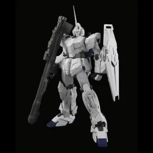 萬代 鋼彈模型 PG 1/60 獨角獸鋼彈 1號機 機動戰士UC RE:0096 玩具e哥 63513