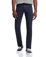 Pt Torino Cotton Stretch Twill Slim Fit 5 Pocket Pants